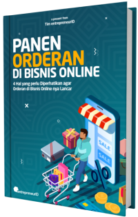 Box Ebook Panen Orderan di Bisnis Online